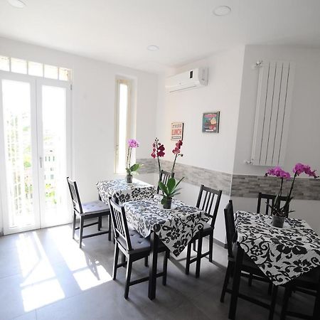 Guest House Vignola Rom Exterior foto
