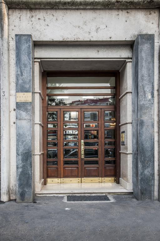 Guest House Vignola Rom Exterior foto