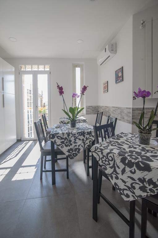 Guest House Vignola Rom Exterior foto