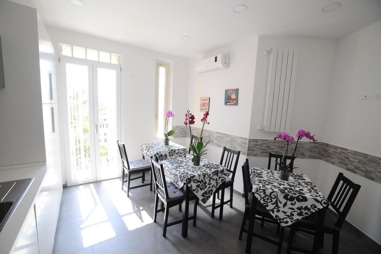 Guest House Vignola Rom Exterior foto