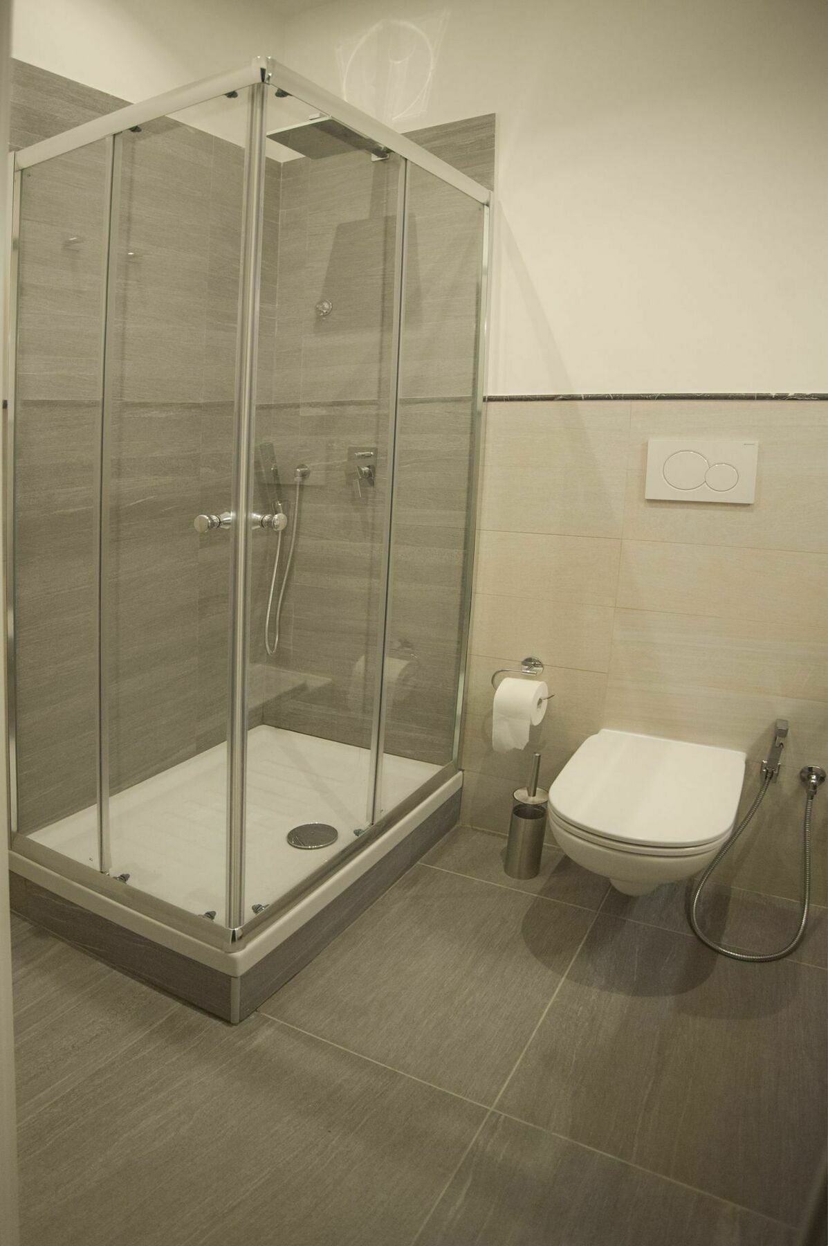 Guest House Vignola Rom Exterior foto