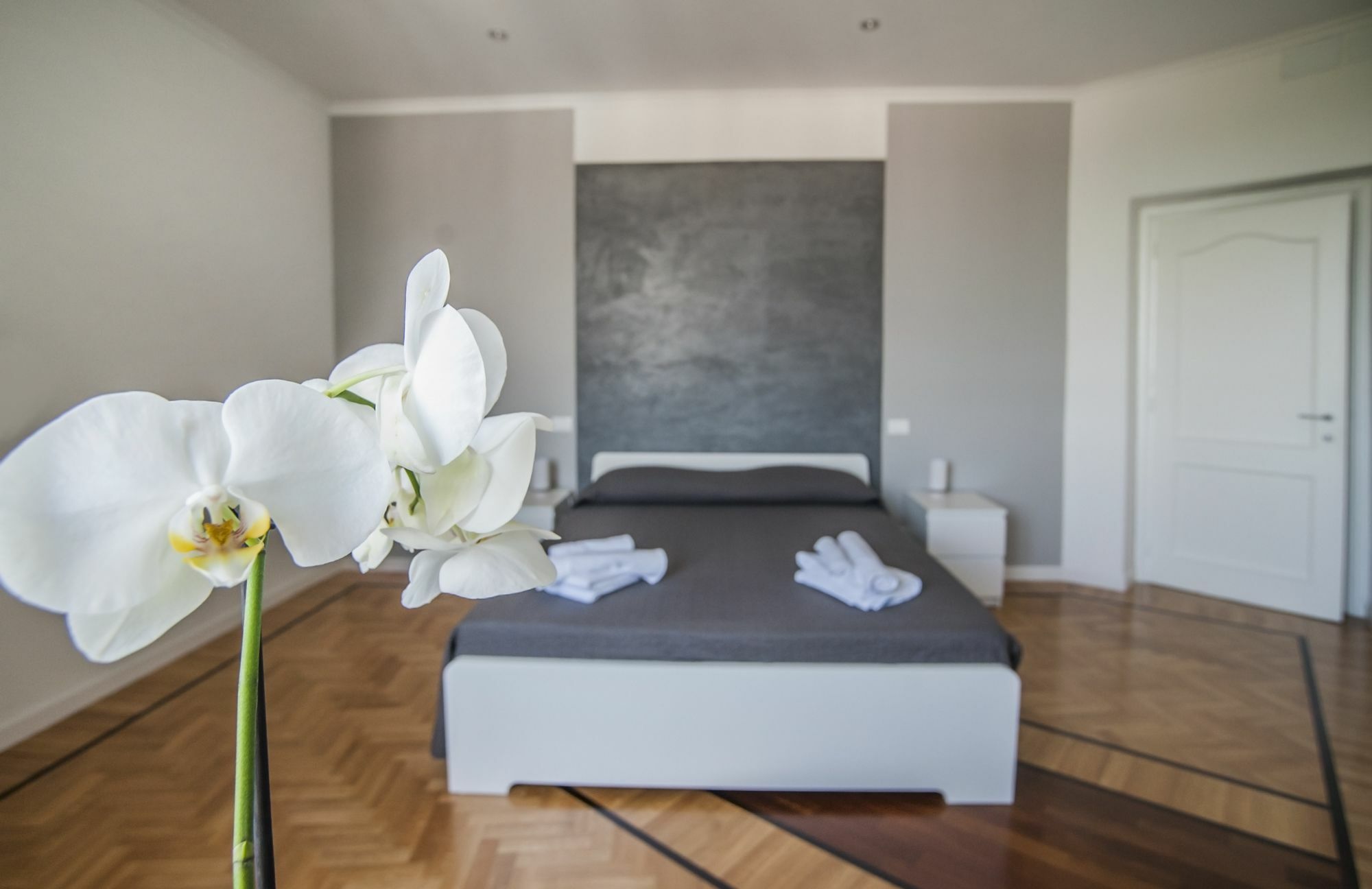 Guest House Vignola Rom Exterior foto