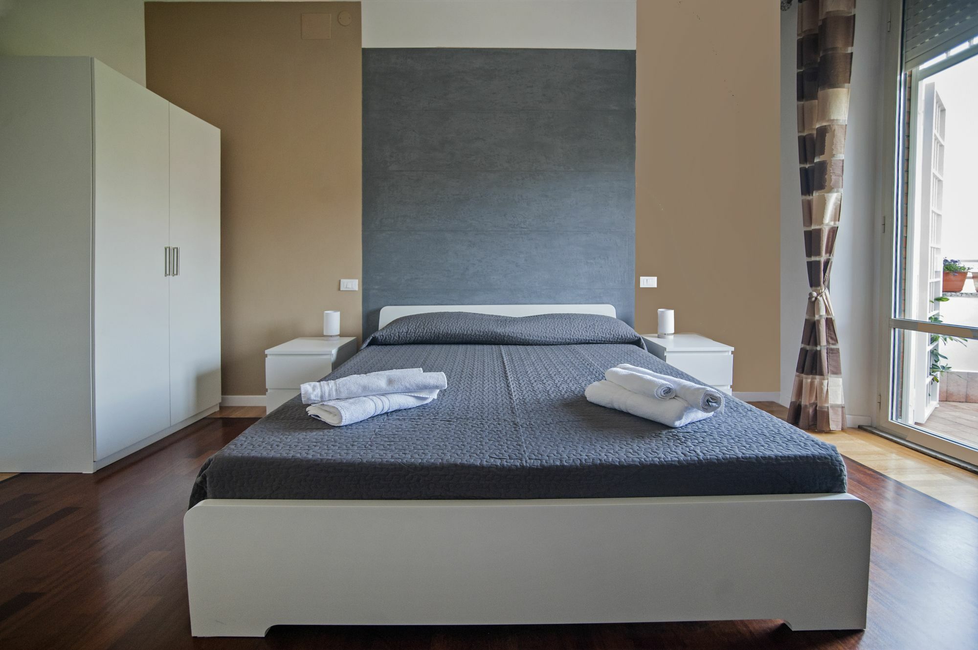 Guest House Vignola Rom Exterior foto