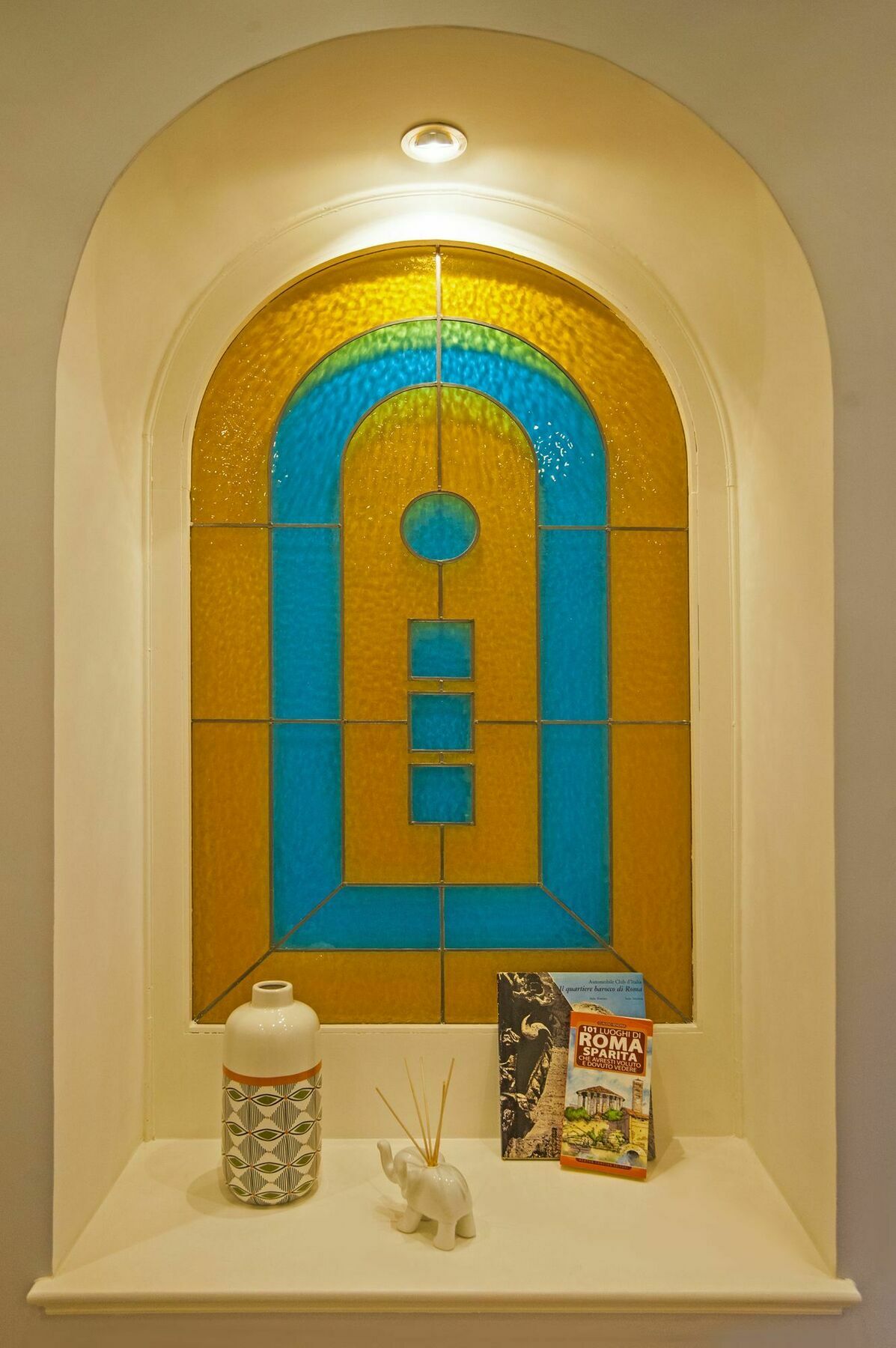 Guest House Vignola Rom Exterior foto