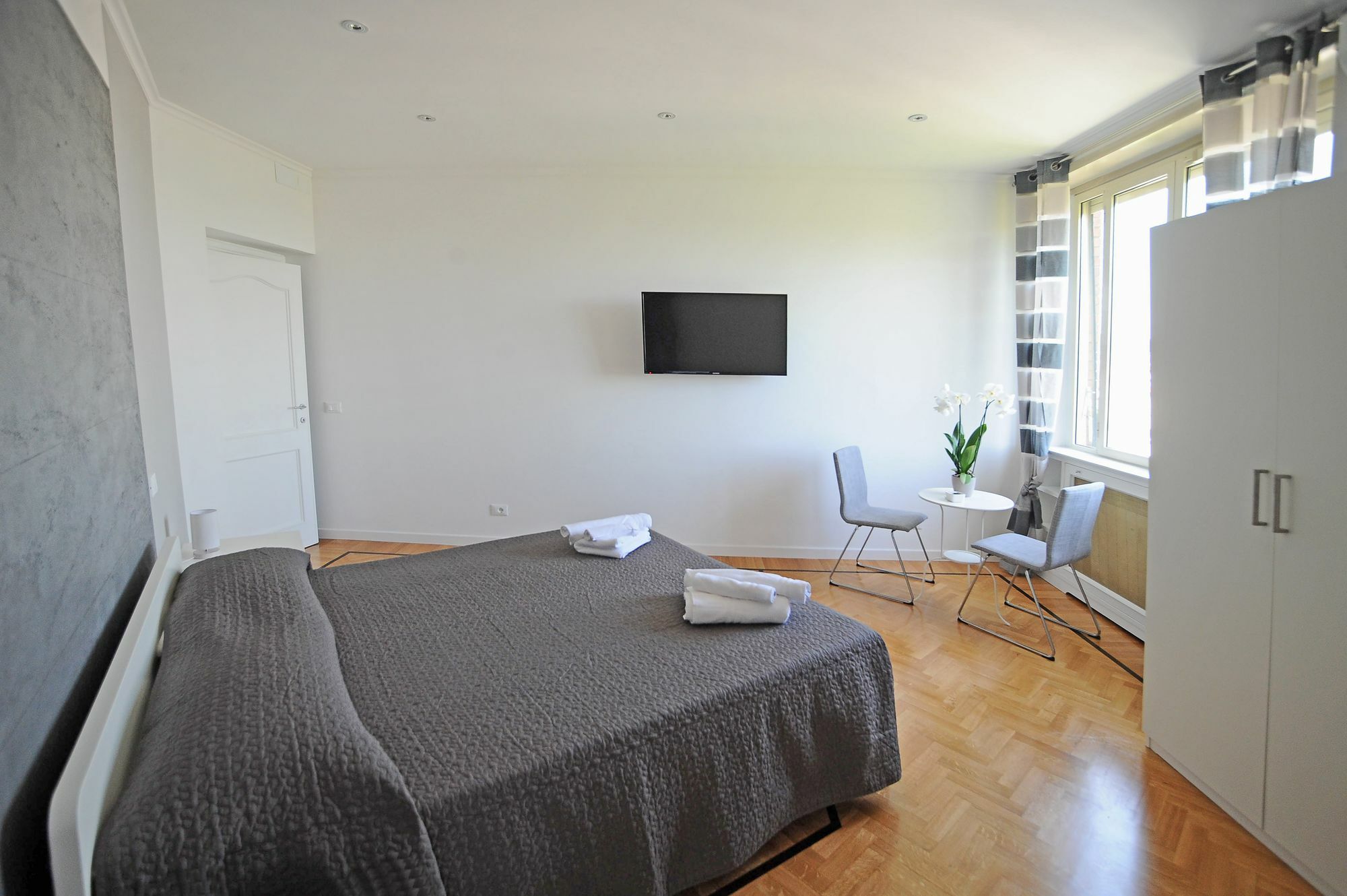 Guest House Vignola Rom Exterior foto