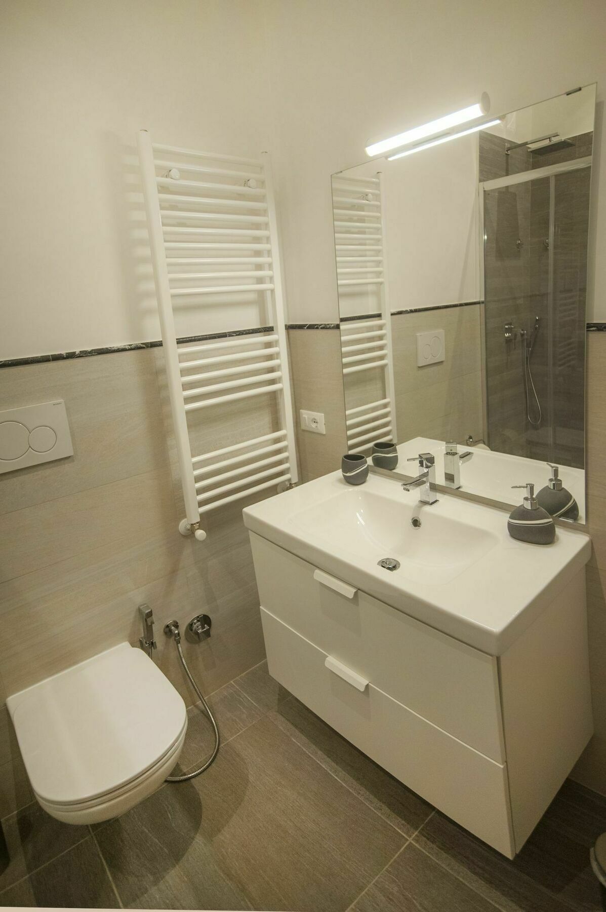 Guest House Vignola Rom Exterior foto