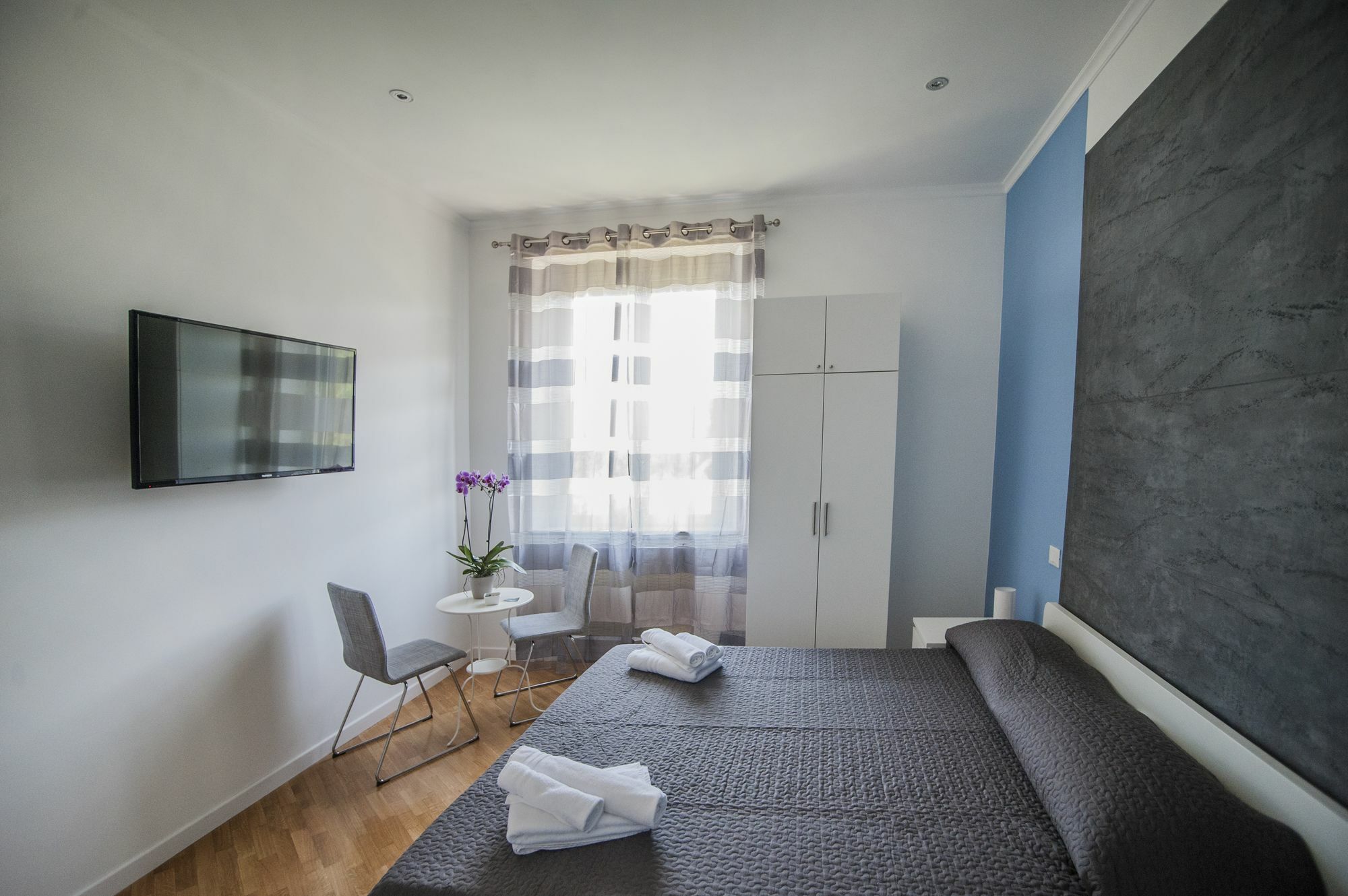 Guest House Vignola Rom Exterior foto