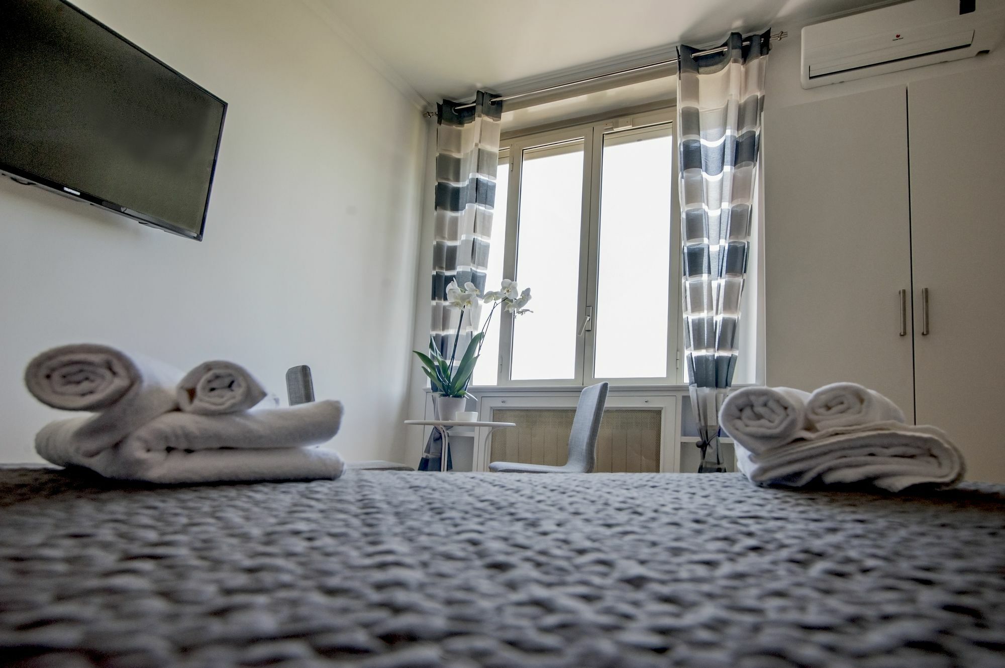 Guest House Vignola Rom Exterior foto